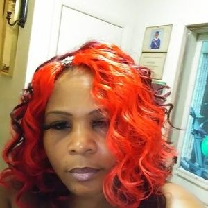 Meet your Posher, Tanya